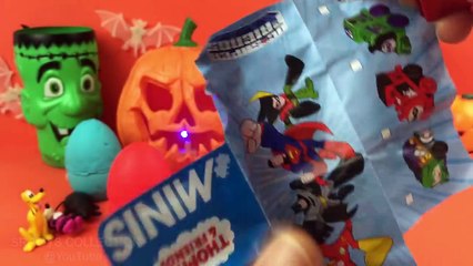 Дисней микки мышь играть доч сюрприз Яйца Открытие для Дети