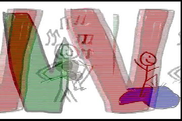 The ABC Song for Children | Phonics | Alphabet Song | The Kiboomers
