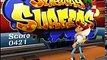 Subway Surfers Gameplay - First time playing Subway Surfers Rio