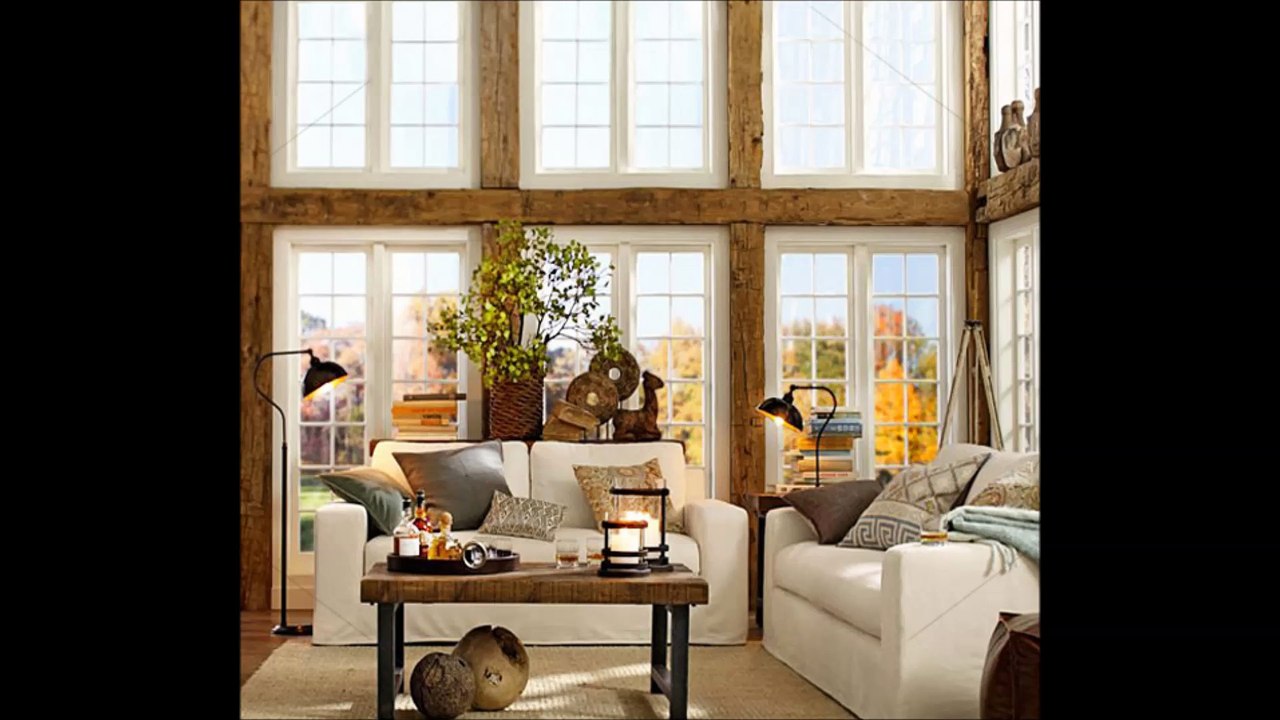 Rustic Decors by Pixiedecor