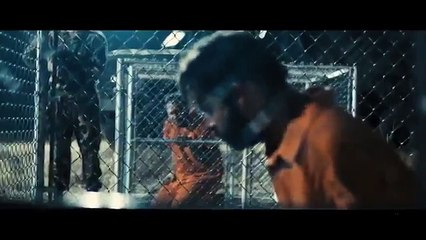 Camp X-Ray Official Trailer  2 (2014) - Kristen Stewart, John Carroll Lynch Movie HD(360p)