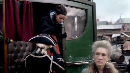 Marriage of Convenience 1 (4x08) [HD]