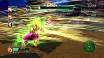 Dragon Ball Z: Battle of Z - How to Unlock God of Destruction Beerus [BILLS]