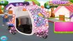 Zootopia Games- Zootopia Judy Hopps Car Wash