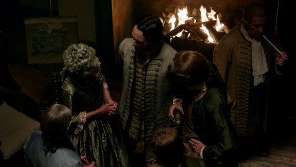 Marriage of Convenience 2 (4x08) [HD]