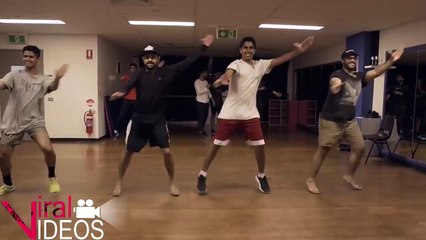 Best NRI Boys Bhangra Group Ministry Of Bhangra Viral Videos