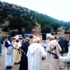 الحفل من قبل جمعية للفن أجماك ب تاركا نتوشكا