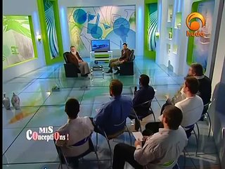 yusuf estes islamic programs misconceptions part 24