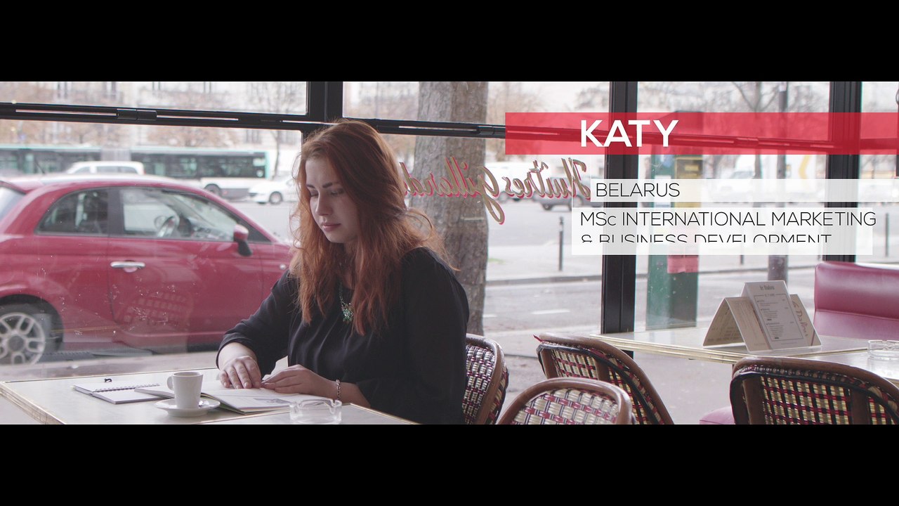 #ICHOOSESKEMA proposé par SOXH FACTORY pour SKEMA BUSINESS SCHOOL