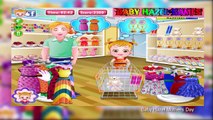 Baby Hazel Game Movie - Baby hazel Mothers Day Episode - Dora the Explorer