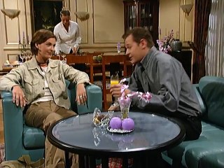 Verbotene Liebe - Folge 891 - Nina Henning (1)VOSTFR, eng subs