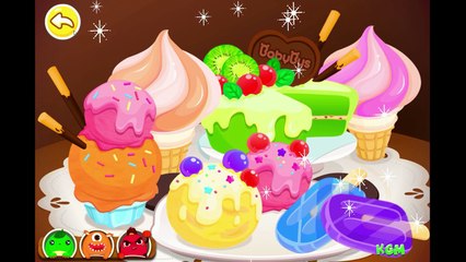 Hidden Monsters Universe BabyBus Kids Games Educational Brain Games Android Gameplay