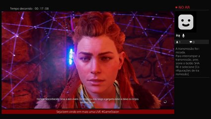 HORIZON ZERO PS4 PRO (PT BR) (2)