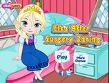 Disney Frozen Games - Elsa After Surgery – Best Disney Princess Games For Girls And Kids