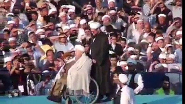 mahmuud usta osmaan oğlu müslim müslüman değildir kaafirdir ebedi cehennemliktir rabıta şirktir