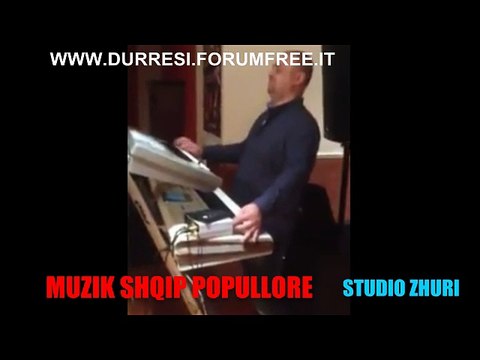 Zhaku Qelibari &Klod Yzeiri- Goc E Vogel Lo