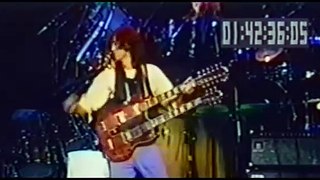 Stairway To Heaven - Jimmy Page, Eric