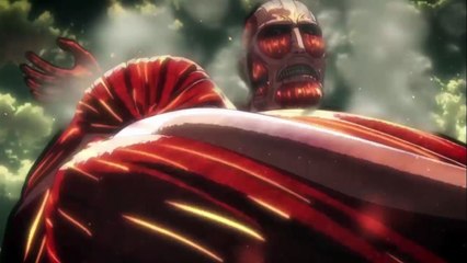 [RF] Shingeki no Kyojin S2 - PV