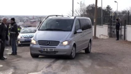 Şehit Özüpek'in Ismi Okulda Yaşayacak