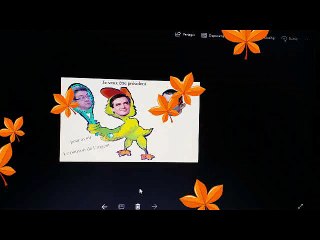 Toujours des paroles