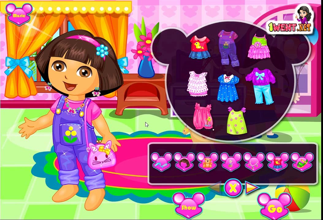 Dora The Explorer Games | ABC SONG Alphabet | ABC SONG for Children new