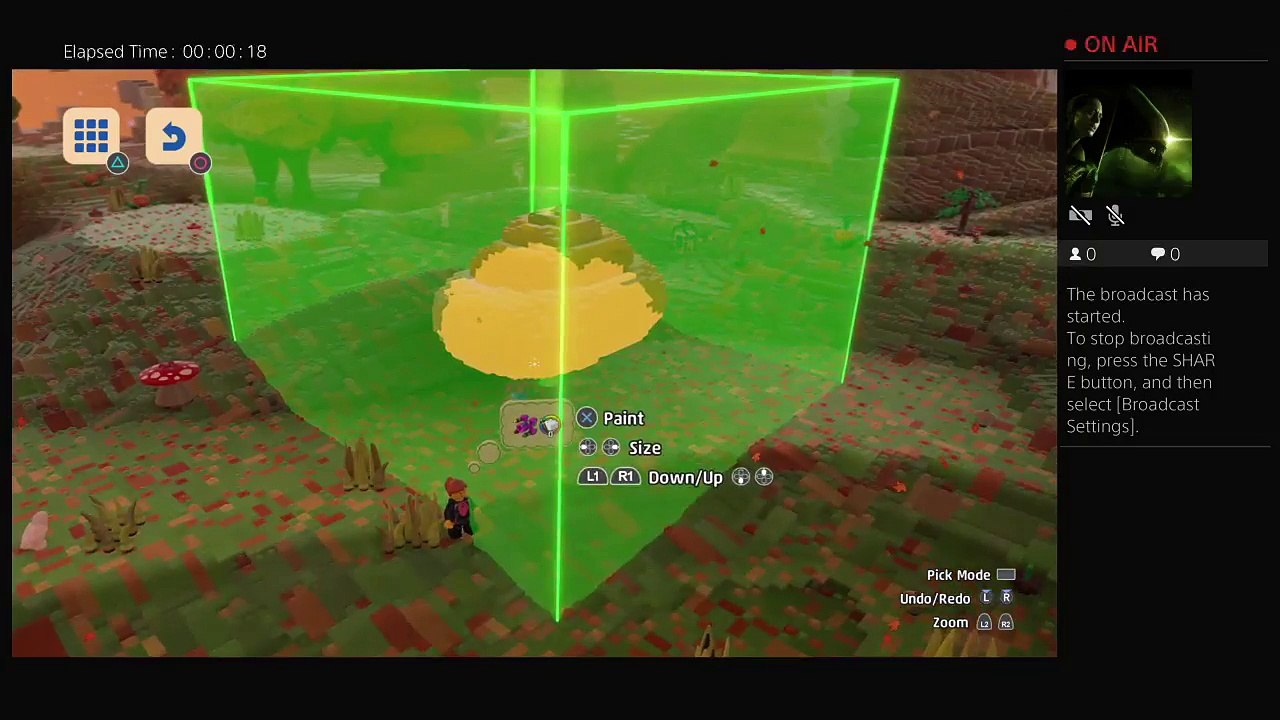 batzman13's Live PS4 Broadcast