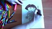 Цветной раскраска цвета Дора Проводник Войлок для Дети маркеры Новые функции страницы ре ре ре ручки в