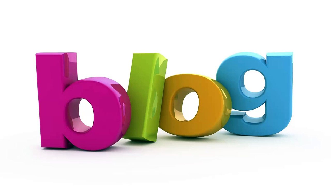 how to create BLOG tutorial
