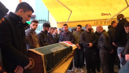 Kocaeli Kocaelispor Taraftarlarının Bıçaklı Kavgası: 1 Ölü, 2 Yaralı