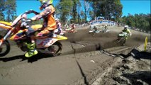 MXGP of Patagonia - Argentina 2017 - FOX HOLESHOT MXGP - motocross