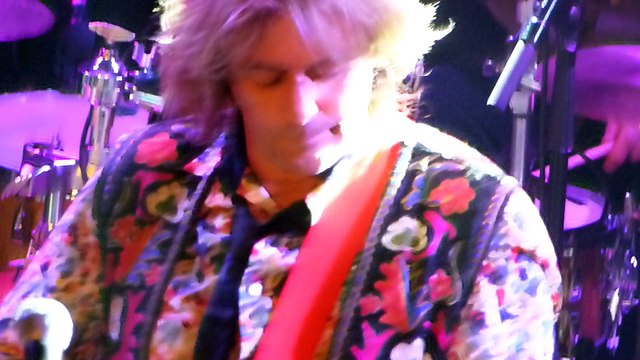 Nilda Fernández : Nos fiançailles (Divan du Monde)