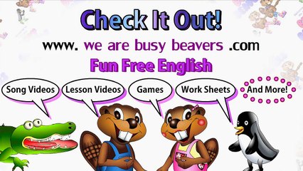 The Alphabet Song - Music for Kindergarten Preschool ESL Kids