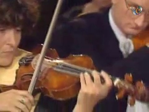 air de la suite en ré Bach bwv 1068