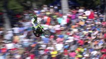 Best Moments MX2 - MXGP of Patagonia - Argentina 2017 - motocross