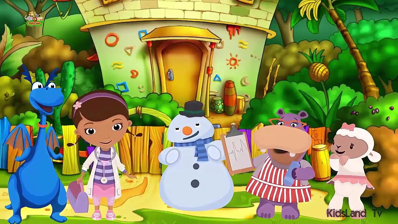 MR BEAN Finger Family-sara kids