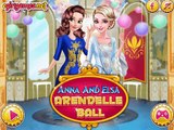 И Анна мяч мяч дисней Эльза для замороженный замороженные Игры Дети Принцесса arendelle