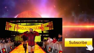 WWE Main Event 17 March 2017 Full Show This Week Roman Brock Undertaker WWE main Event 3-17-17 Full