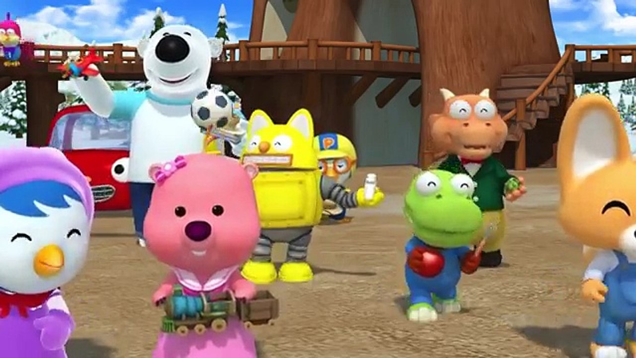 Pororo