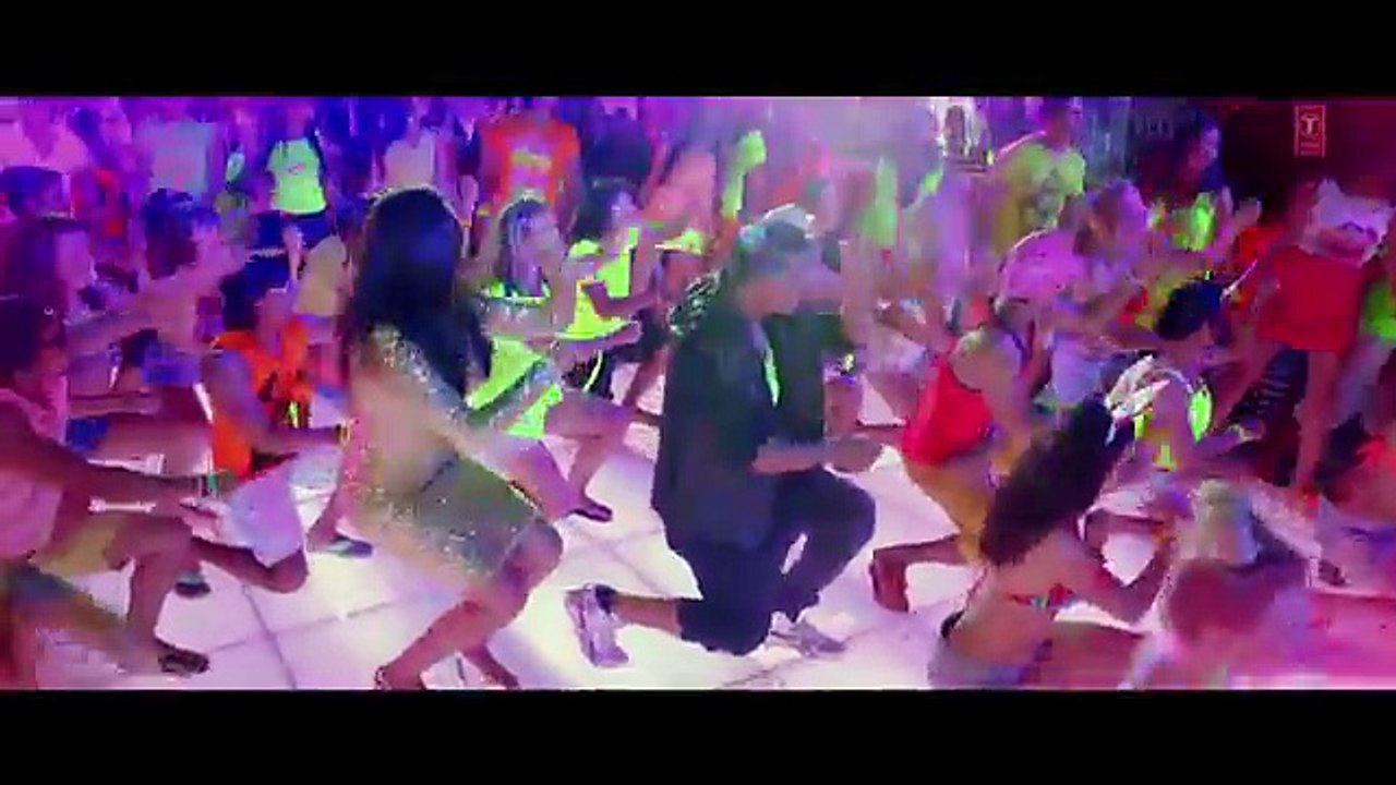 Party All Night Feat. Honey Singh (Full Video) Boss - Akshay Kumar ...