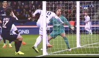 All Goals & Highlights HD - PSG 2-1 Lyon - 19-03-2017