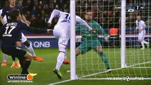 All Goals HD - PSG 2-1 Olympique Lyonnais - (Ligue 1) 19.03.2017 HD