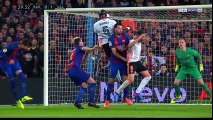 Les buts Barcelone Valence 4-2 HD 19-03-2017