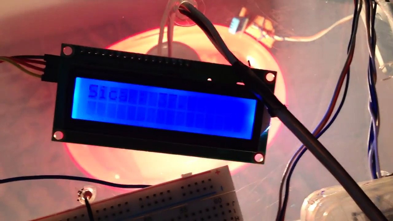 Arduino Kuluçka Makinesi Projesi