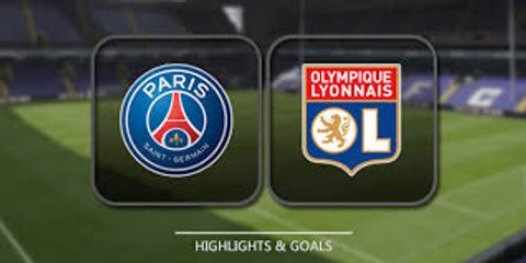 Paris Saint Germain 2-1 Lyon - All Goals & Highlights HD 19.03.2017