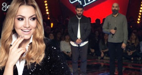 O Ses Türkiye'nin Şampiyonu Belli Oldu!