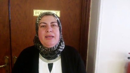 انطلاق البرنامج التدريبي التأهيلي لمكافحة العنف ضد المرأة