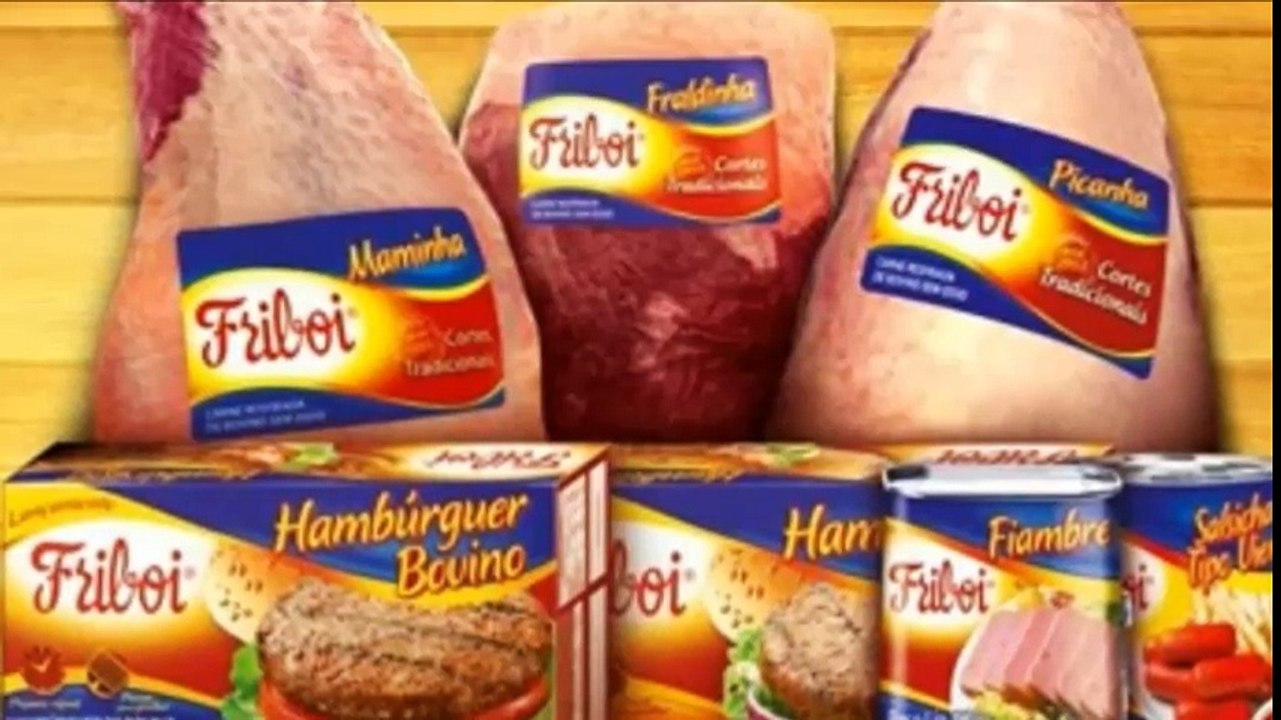 O EFEITO PROVOCADO, TRÁS DO ESCÂNDALO DAS CARNES,VOCÊ É VAI PERDER O EMPREGO.