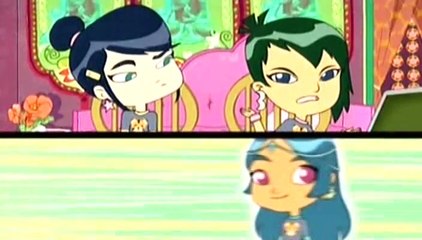 Sali Bolivud - Epizoda 04