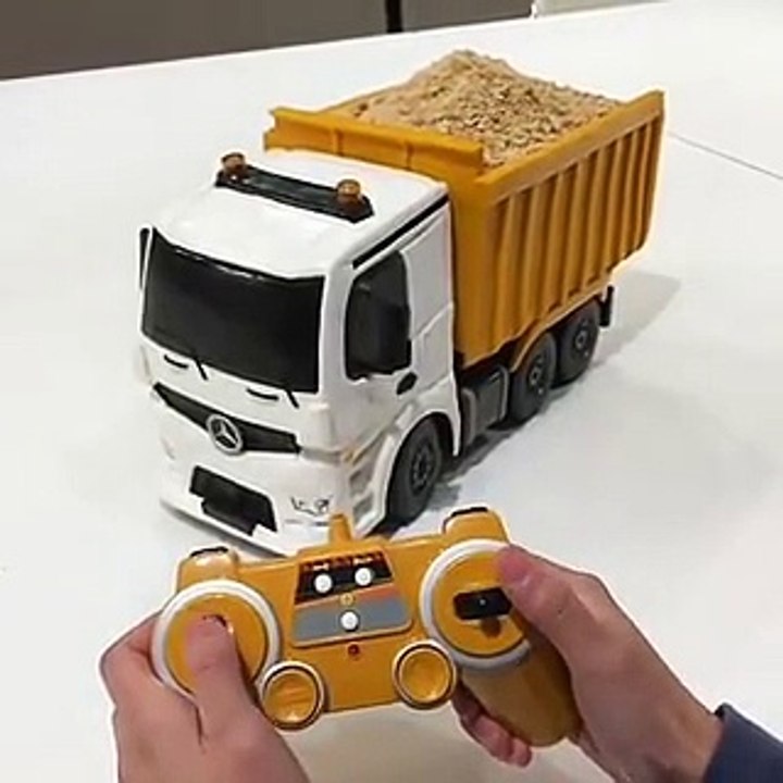 CAMINHÃO DE DOCE
