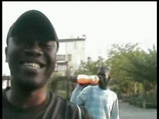 RAP FREESTYLE MANTES 78 WNV MALET